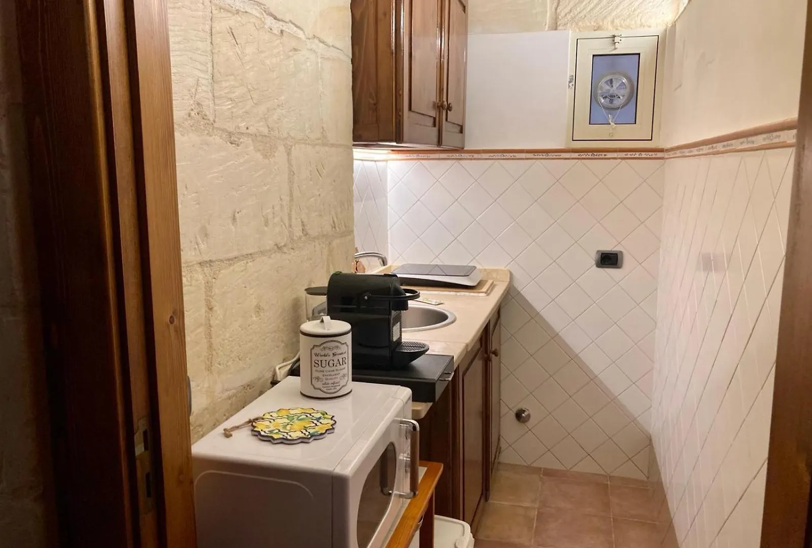 Corte Dei Limoni Lecce Apartment