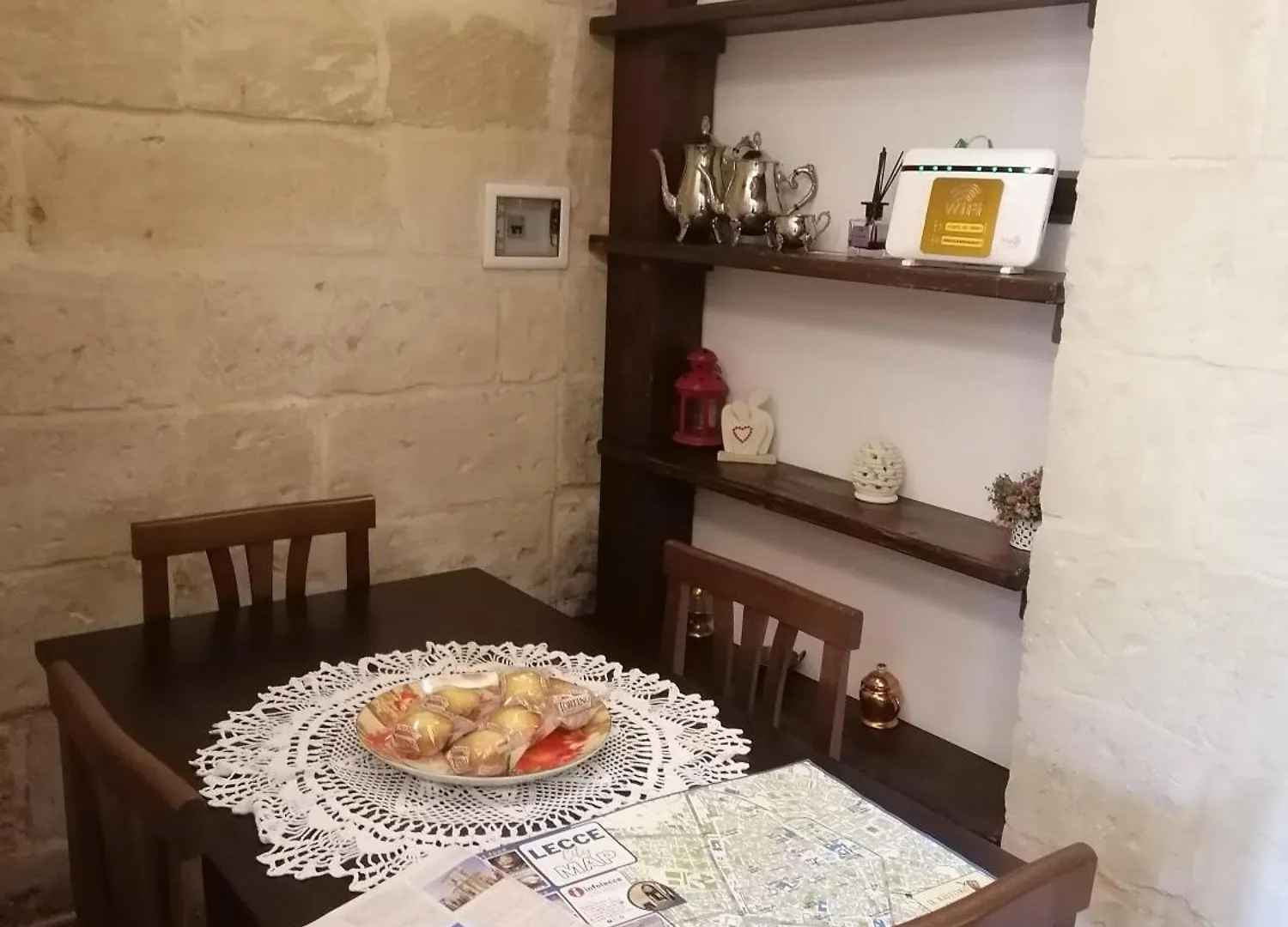 Corte Dei Limoni Lecce