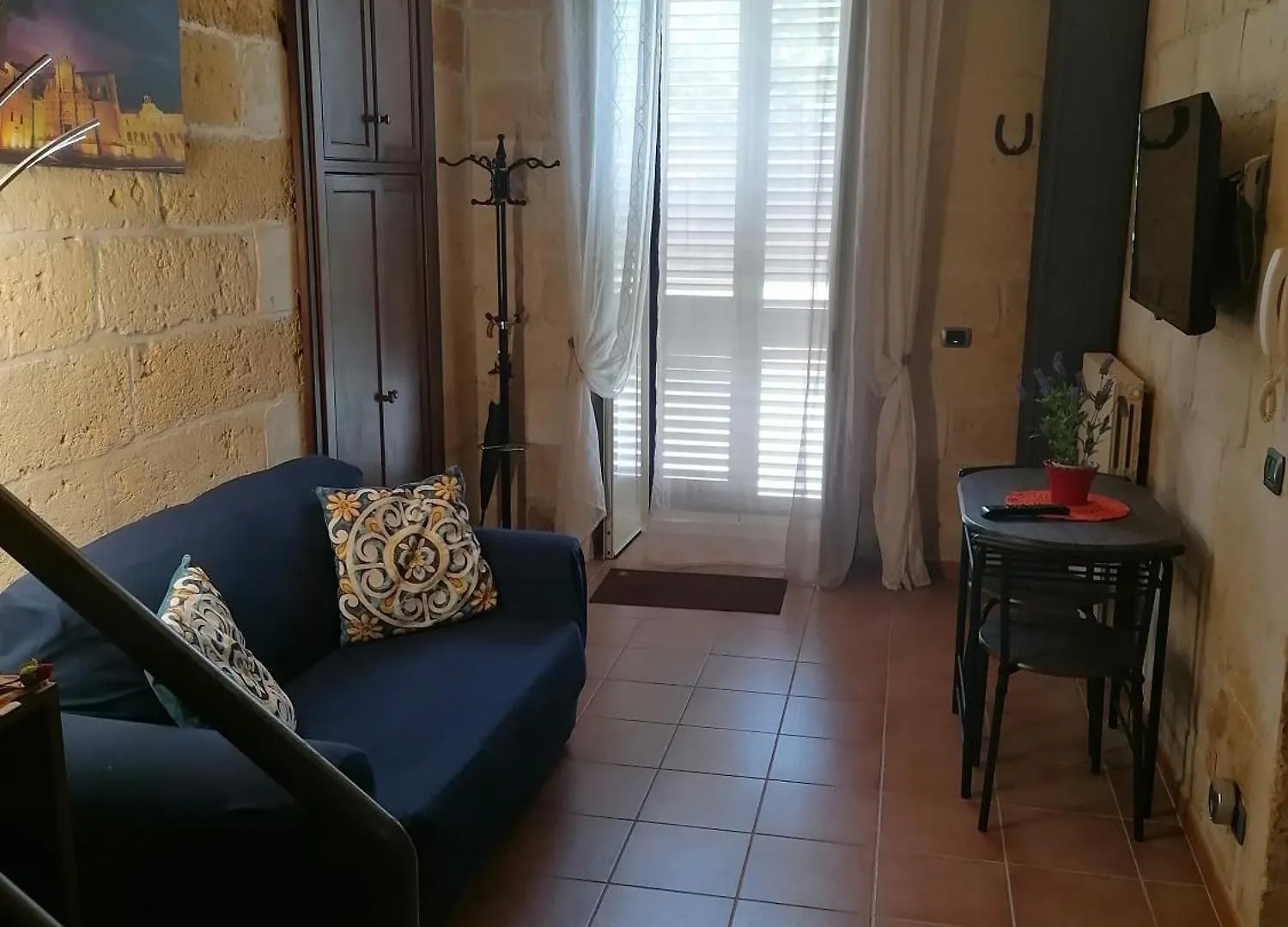 Corte Dei Limoni Lecce 0*,  Italy