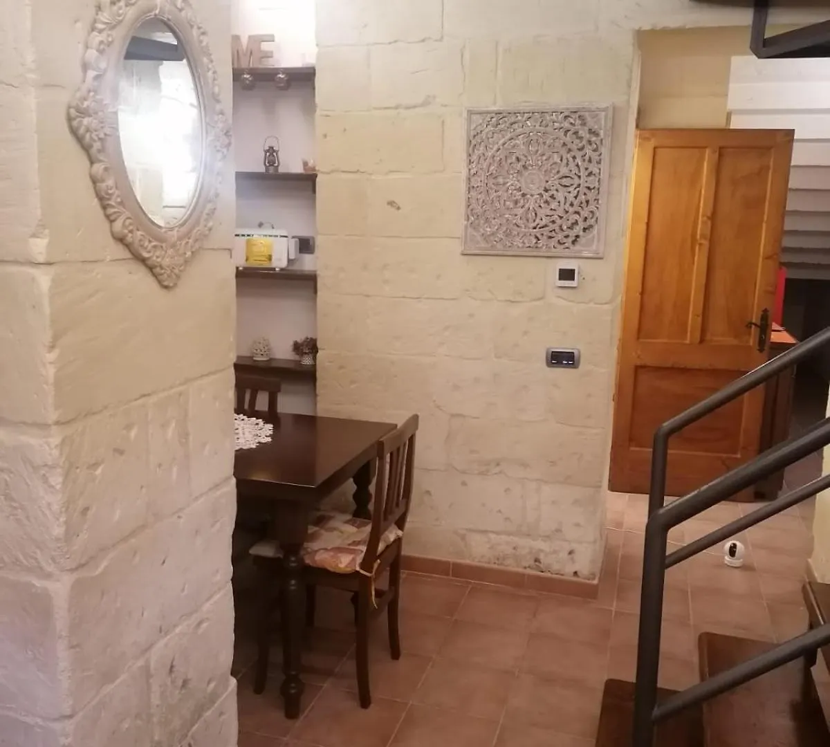 Corte Dei Limoni Лечче Италия
