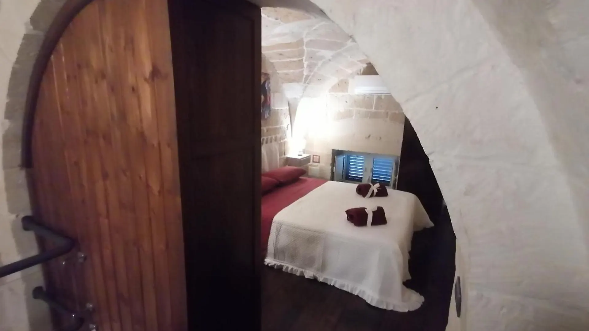 Corte Dei Limoni Lecce Apartment