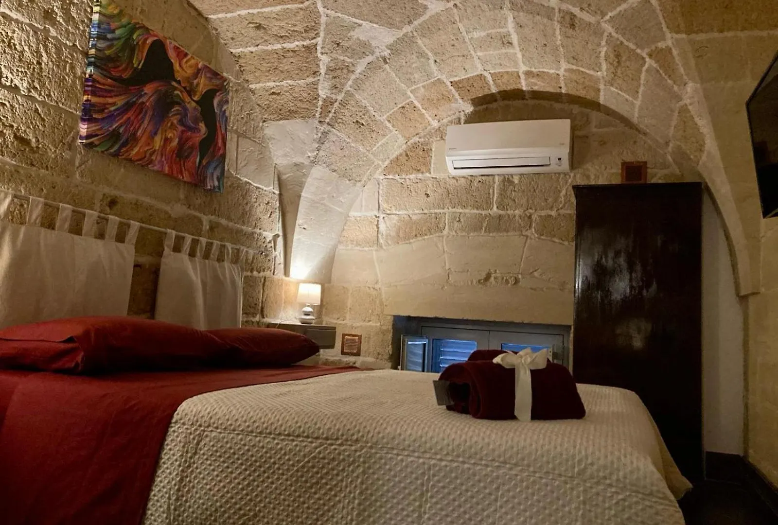 Corte Dei Limoni Lecce 0*,  Italy