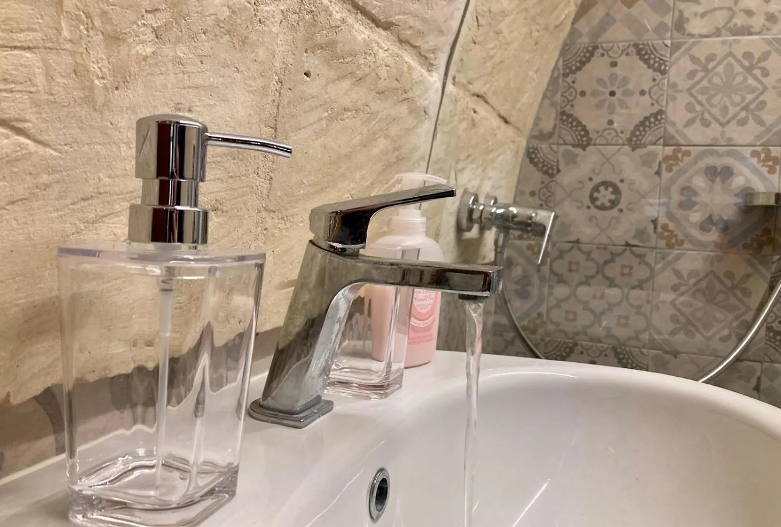 Apartment Corte Dei Limoni Lecce Italy