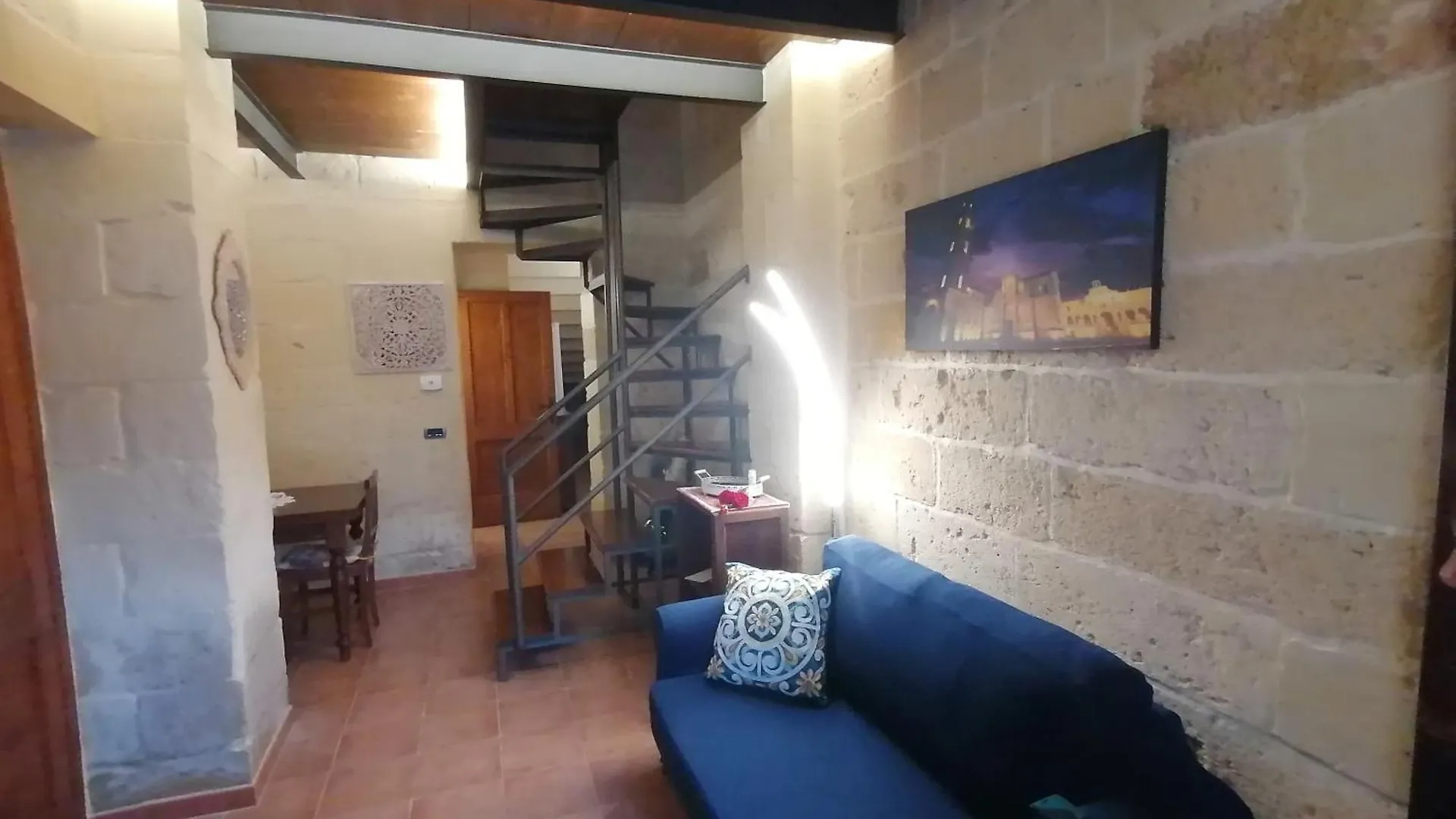 Corte Dei Limoni Lecce